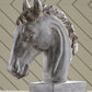 Carnlow - Sculpture - Antique Black