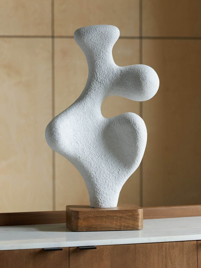 Lavarsen - Sculpture - Forward Furniture