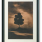 Chadlow - Wall Art - Brown / Black