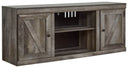 60''W x 16''D x 25''H