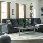 Abinger - Sectional