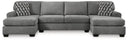 Dark Gray