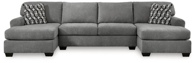 Dark Gray