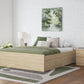 Onita - Platform Bed