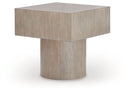 End Tables