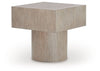 Jorielyn - Square Table