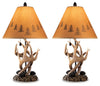 Derek - Table Lamp (Set of 2)