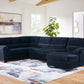 SimpleJoy - Sectional