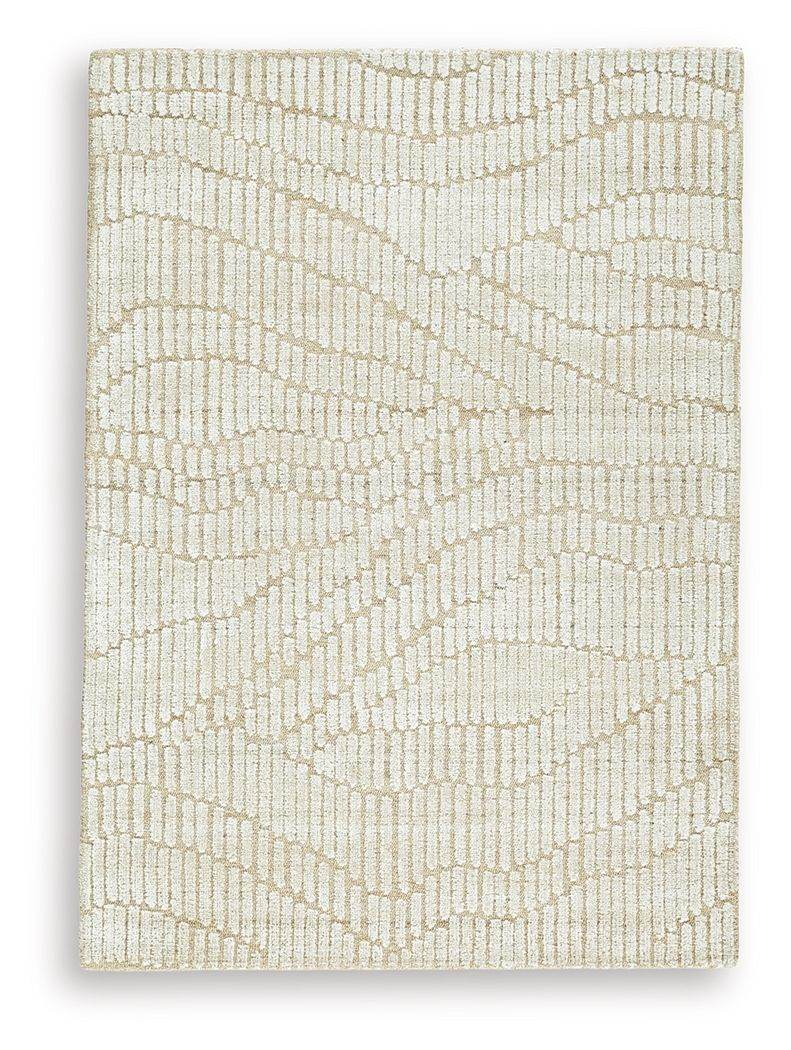 Jaseena - Rug - Forward Furniture