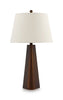 Jendale - Metal Table Lamp - Bronze Finish