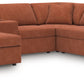 Modmax - Spice - Sectional