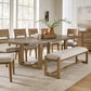 Cabalynn - Dining Room Set