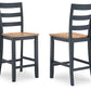 Gesthaven - Barstool (Set of 2)