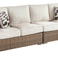 Beachcroft - Sectional Lounge Set - Forward Furniture