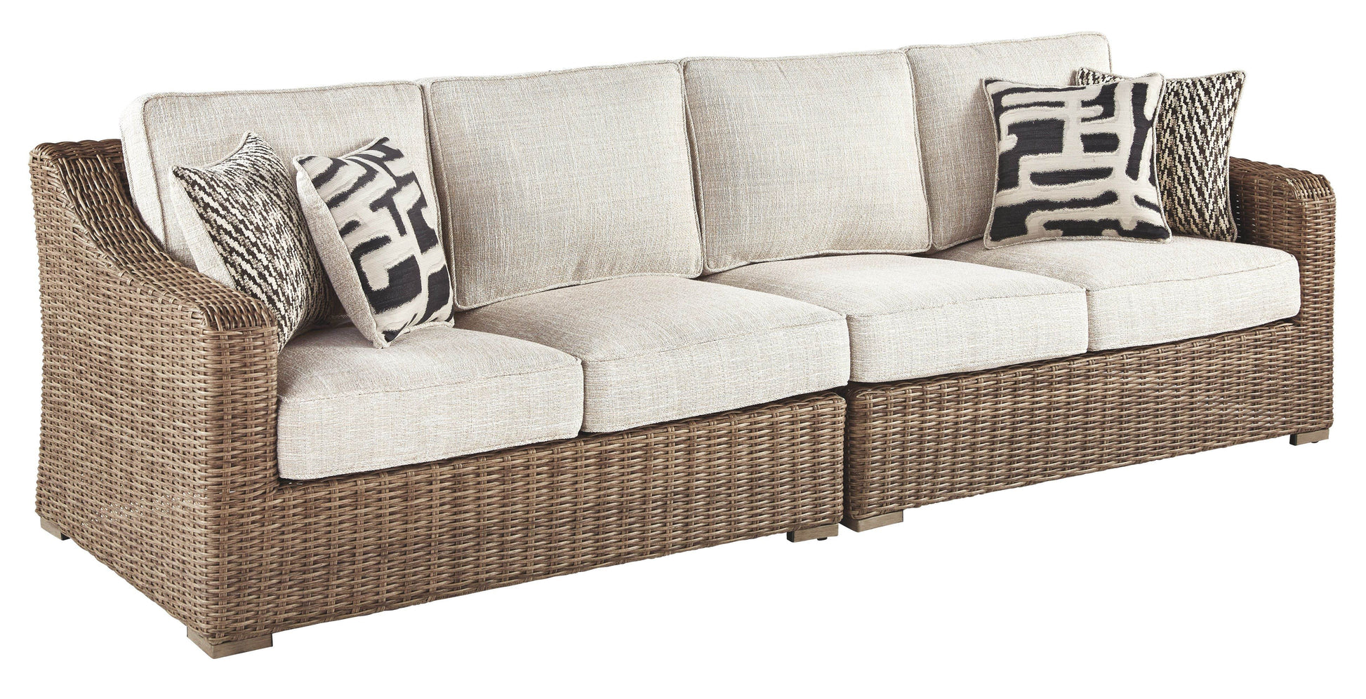 Beachcroft - Sectional Lounge Set - Forward Furniture