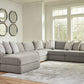 Avaliyah - Living Room Set