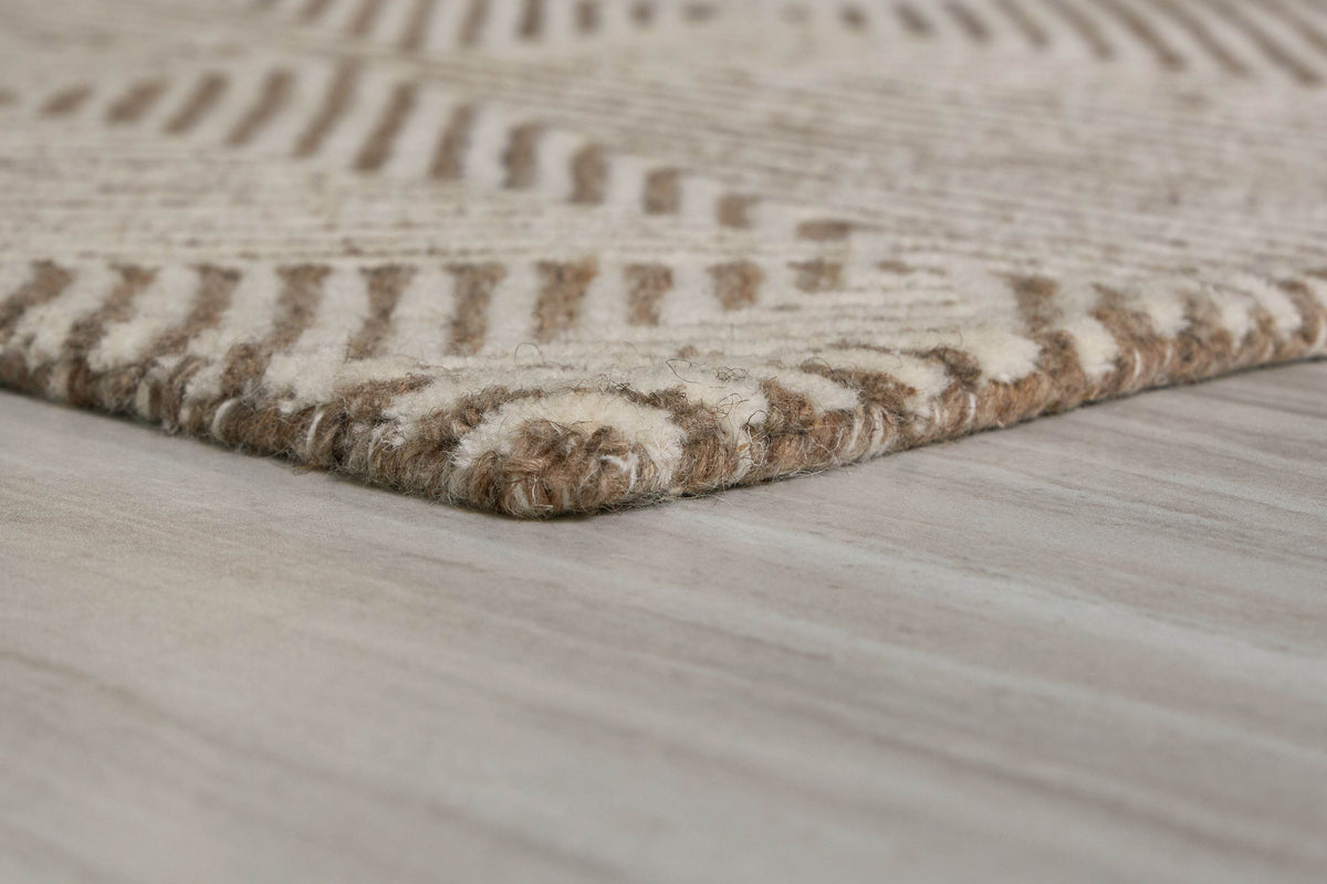 Jadott - Rug - Forward Furniture