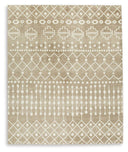 8' x 10'