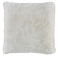 Gariland - Faux Fur Pillow