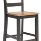 Gesthaven - Barstool (Set of 2)