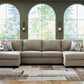 Newellen - Sectional