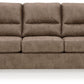 Navi - Fossil - Sofa