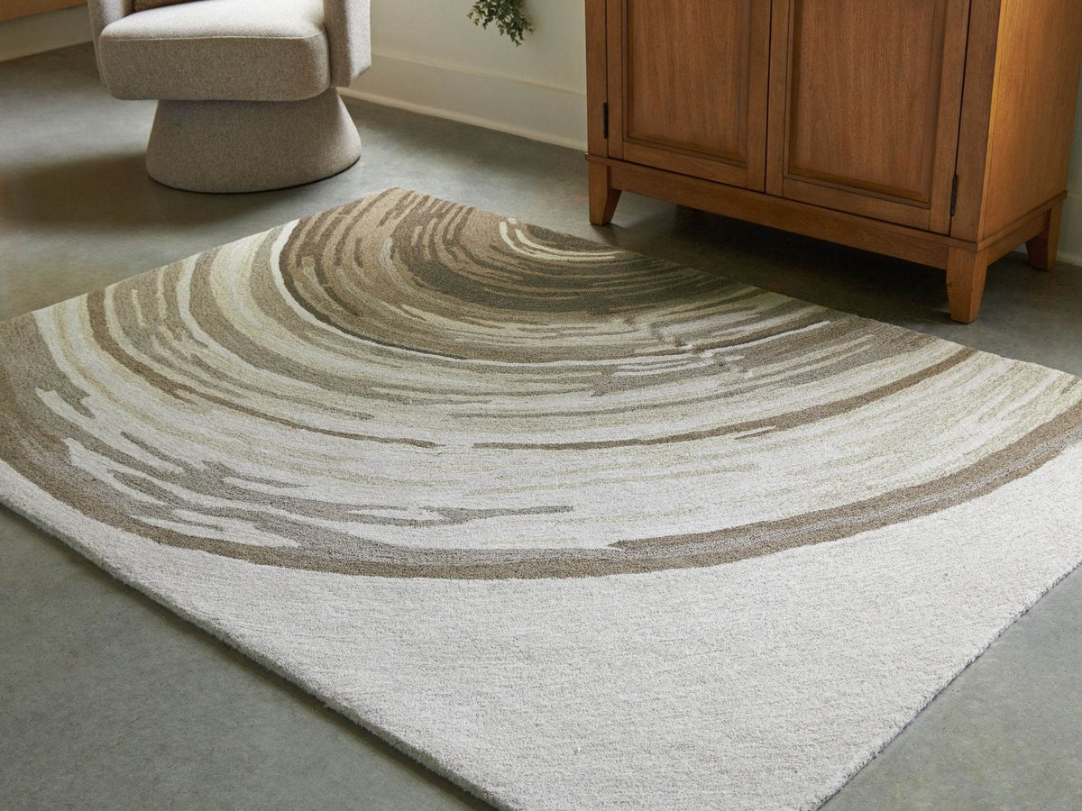 Rizwana - Rug - Forward Furniture