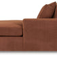 Modmax - Spice - Sectional - Forward Furniture
