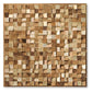 Dashwell - Wall Decor - Brown