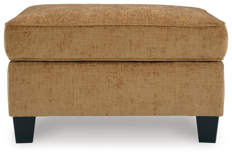 Erinslane - Ottoman - Forward Furniture