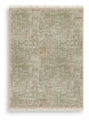 8' x 10'