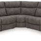 Next-Gen Durapella - Reclining Sectional