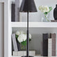 Wimner - Metal Lamp - Forward Furniture