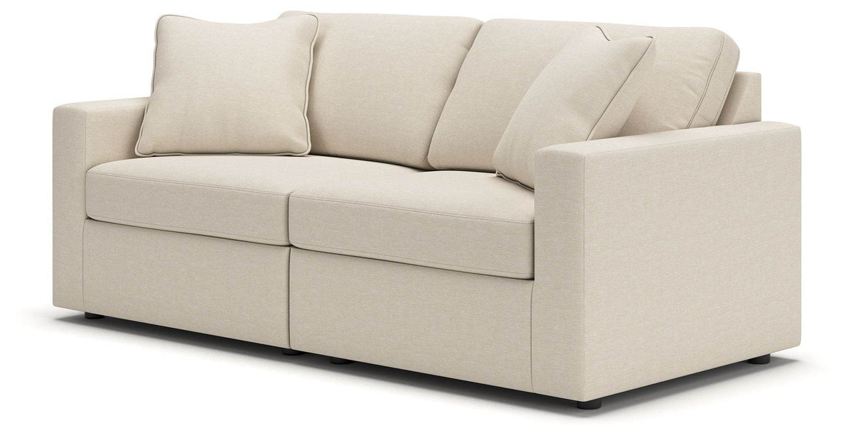 Modmax - Oyster - Sectional - Forward Furniture