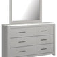 Cottenburg - Youth Bedroom Set