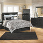 Maribel - Headboard