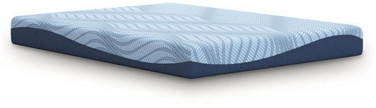 Peak 2.0 8 Memory Foam - Mattress - Forward Furniture