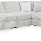 Stupendous - 4 Piece Sectional