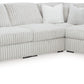 Stupendous - Sectional