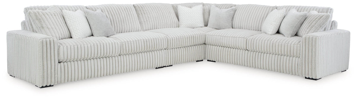 Stupendous - Sectional - Forward Furniture