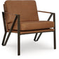 Garronmont - Caramel - Accent Chair
