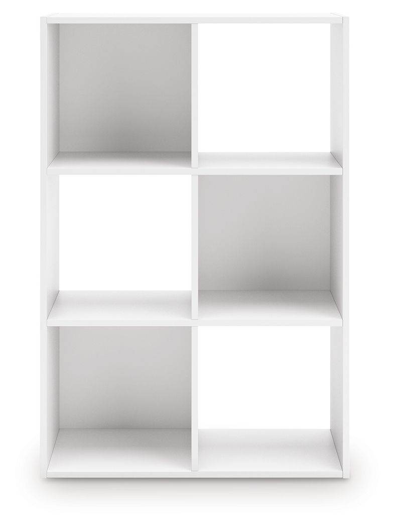 Onita - Cube Organizer - Forward Furniture