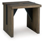 Kandinew - Living Room Table