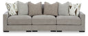 3 Pc. Sectional