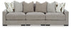 Aslan Court - 3 Piece Sectional
