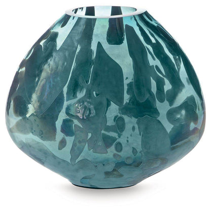 Cartshaw - Vase - Forward Furniture
