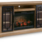 Wittenmyer - TV Stand
