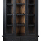 Greddinton - Curio - Black / Brown