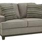 Kaywood - Granite - Loveseat