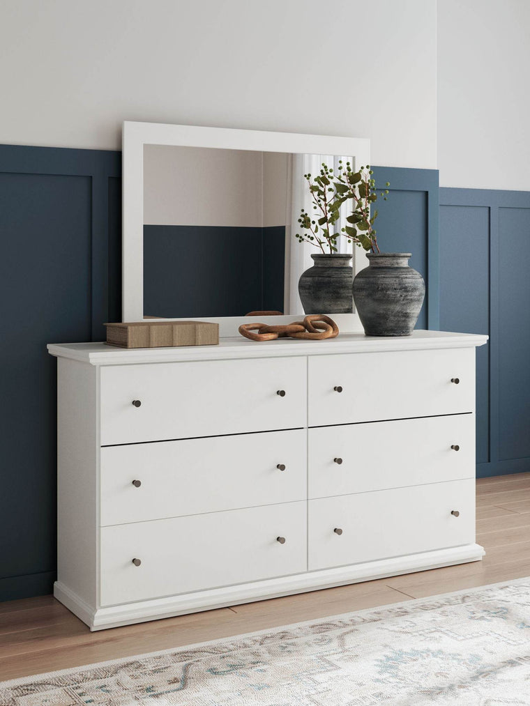 Bostwick - Dresser - Forward Furniture